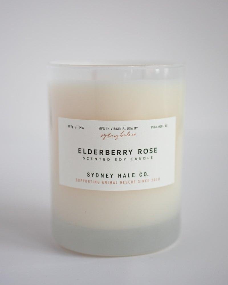 Sydney Hale Candle
