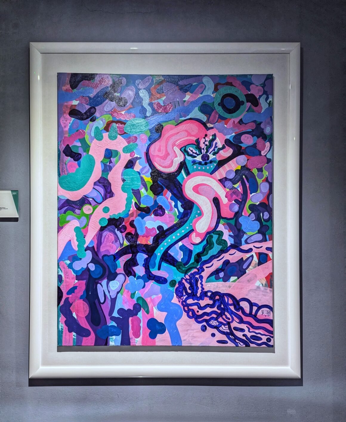 Mermaid by Nailia Aizatullova 