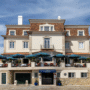 outside view of Villa Cascais Boutique Hotel in Cascais, Portugal